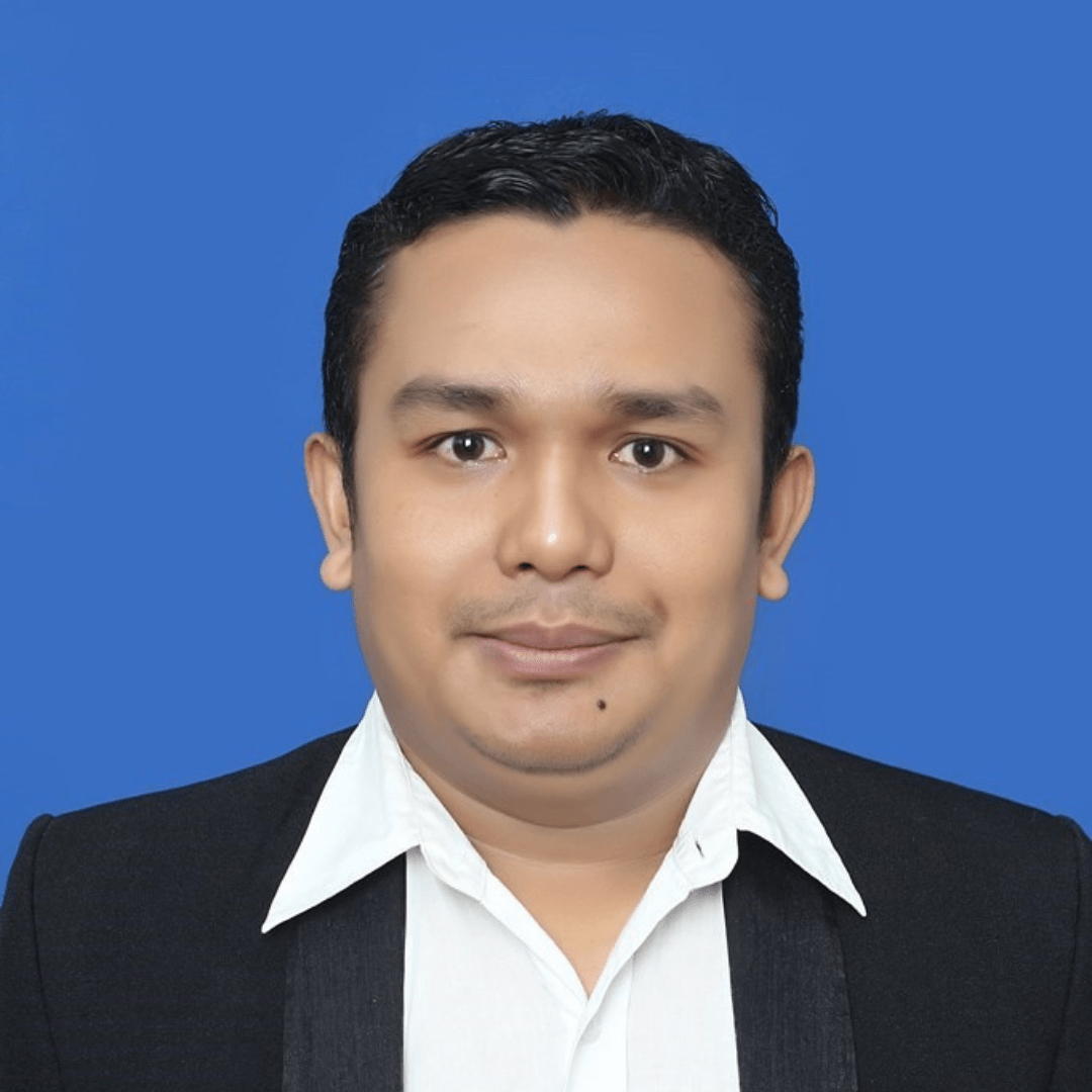 Sahruddin, S.IP., M.A. M.Si